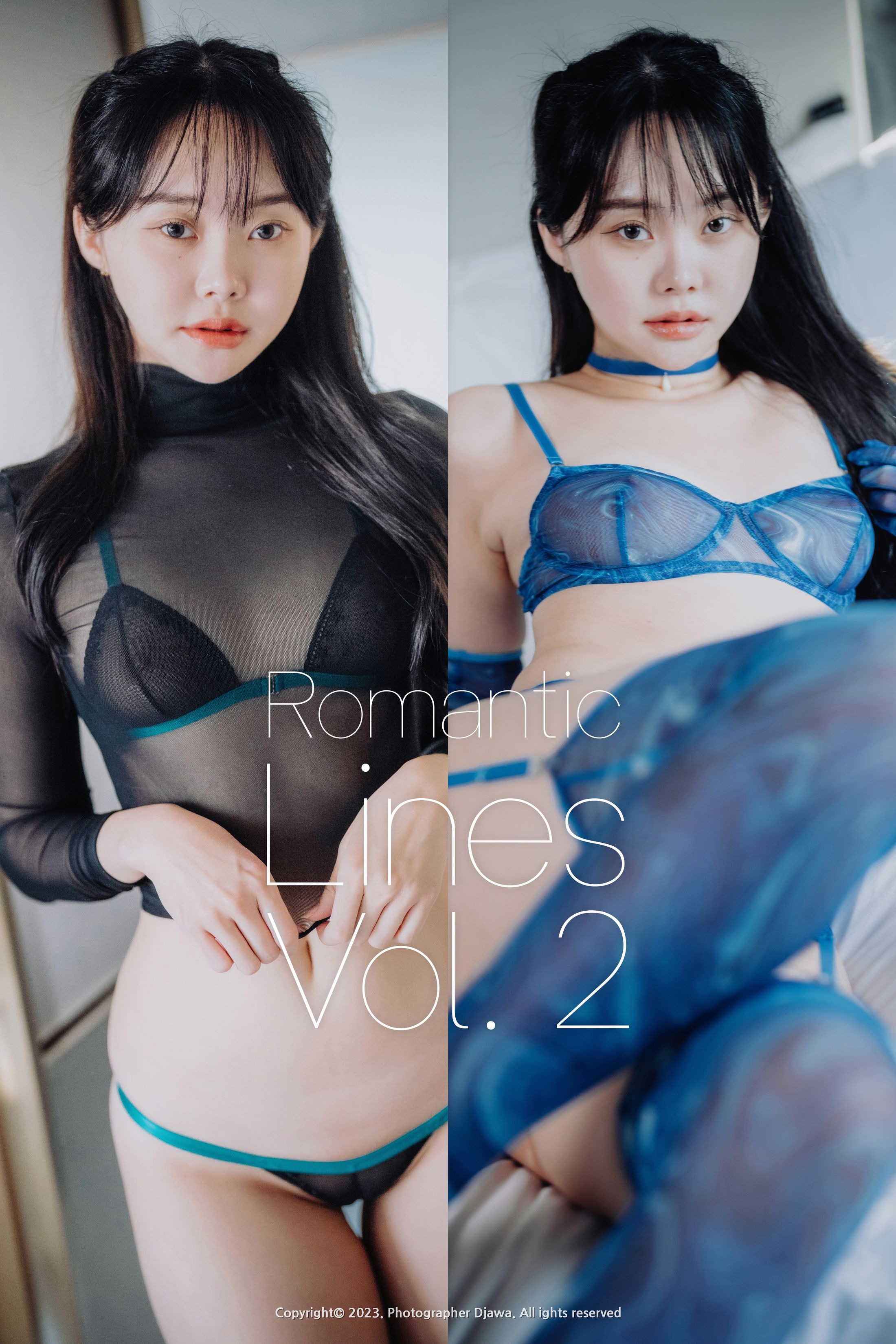 DJAWA-Photo---Inah-이나-Romantic-Lines-Vol2-158P-03-02