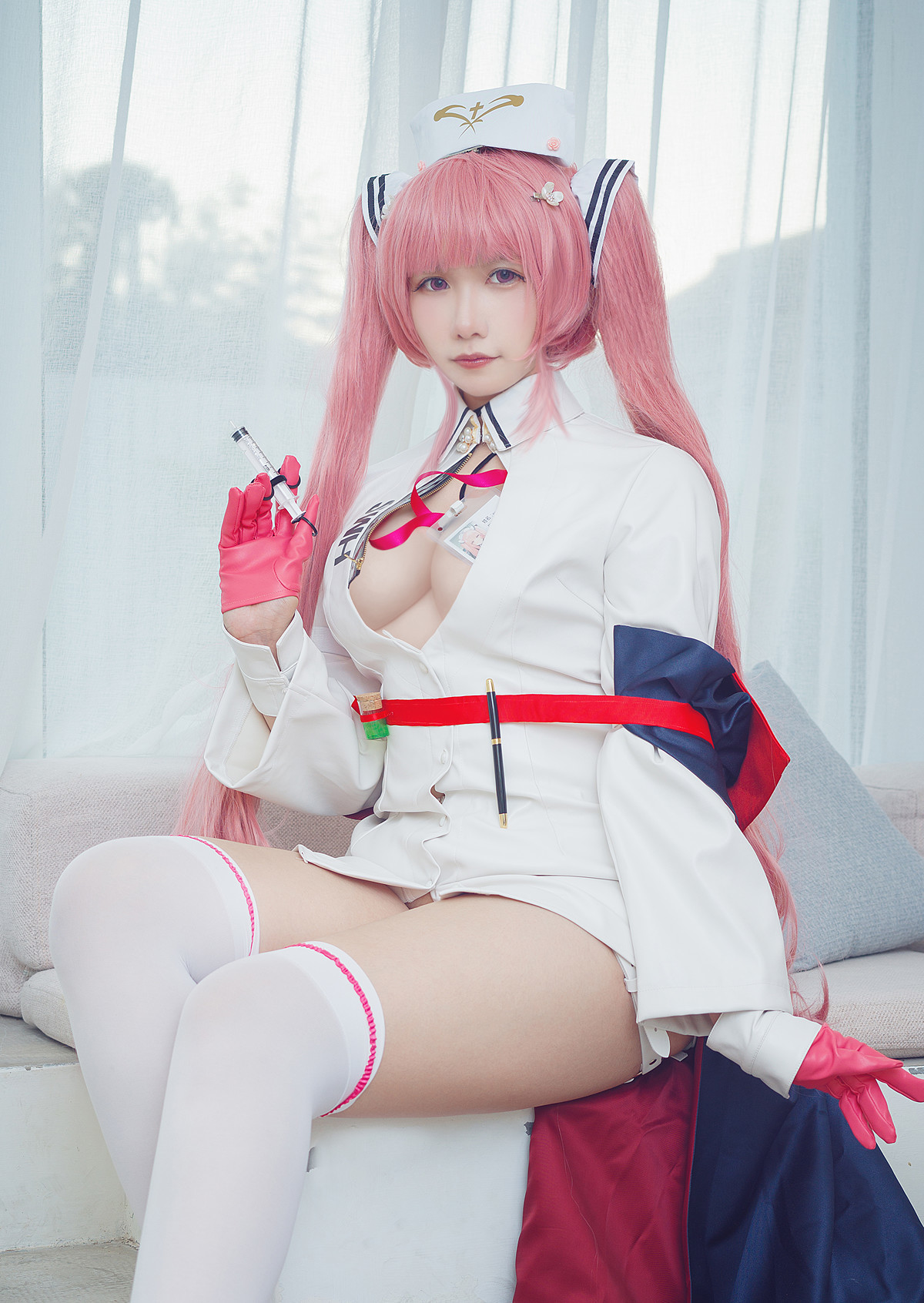 Cosplay-麻花麻花酱-英仙座-02-18