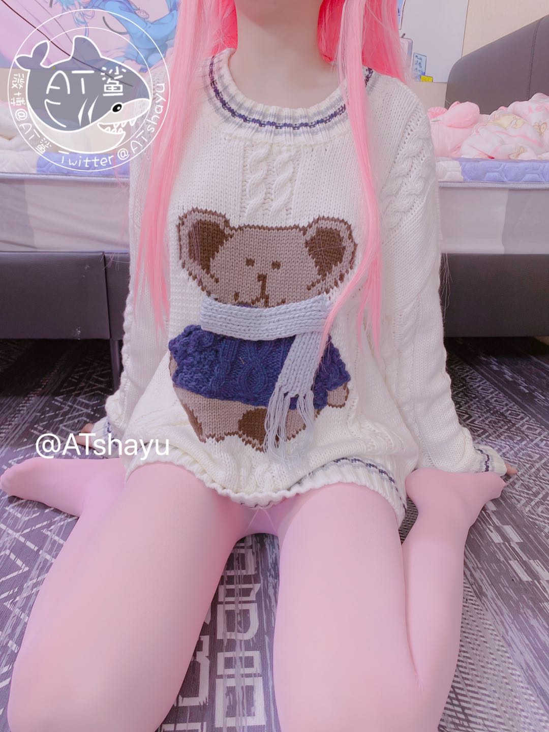 011-AT鲨---粉色-48P-762-MB-05-07