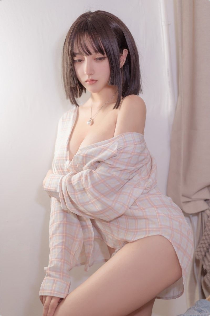 Cos过期米线线喵---背带裤29P-03-16