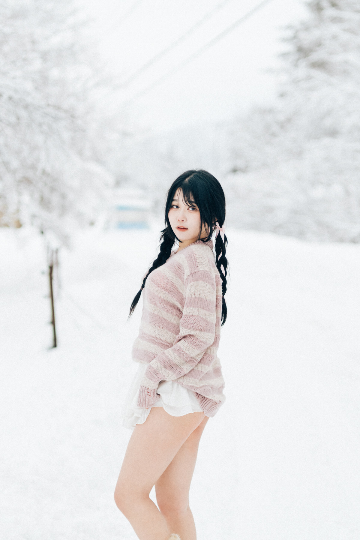 ZIAKwon-권지아-Loozy-Snow-Girl-Set02-05-03