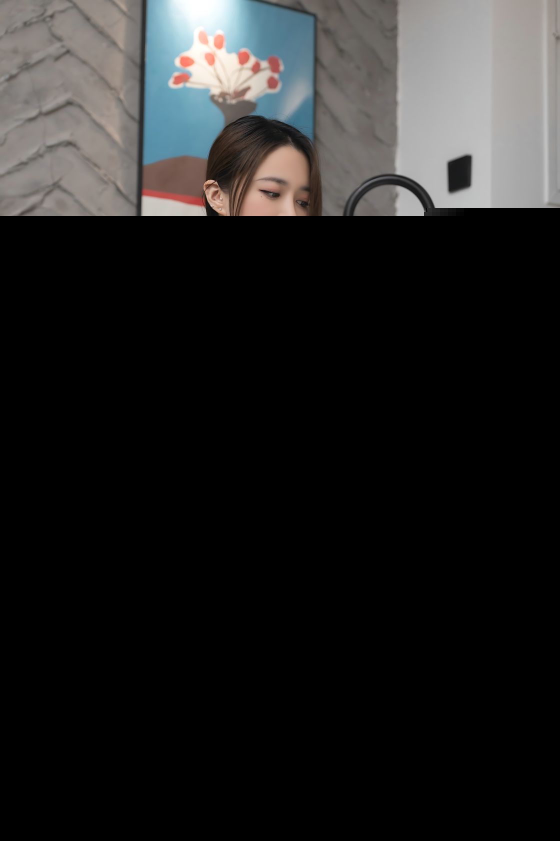 鱼子酱Fish---内购系列---牛奶浴-82P407MB-06-09