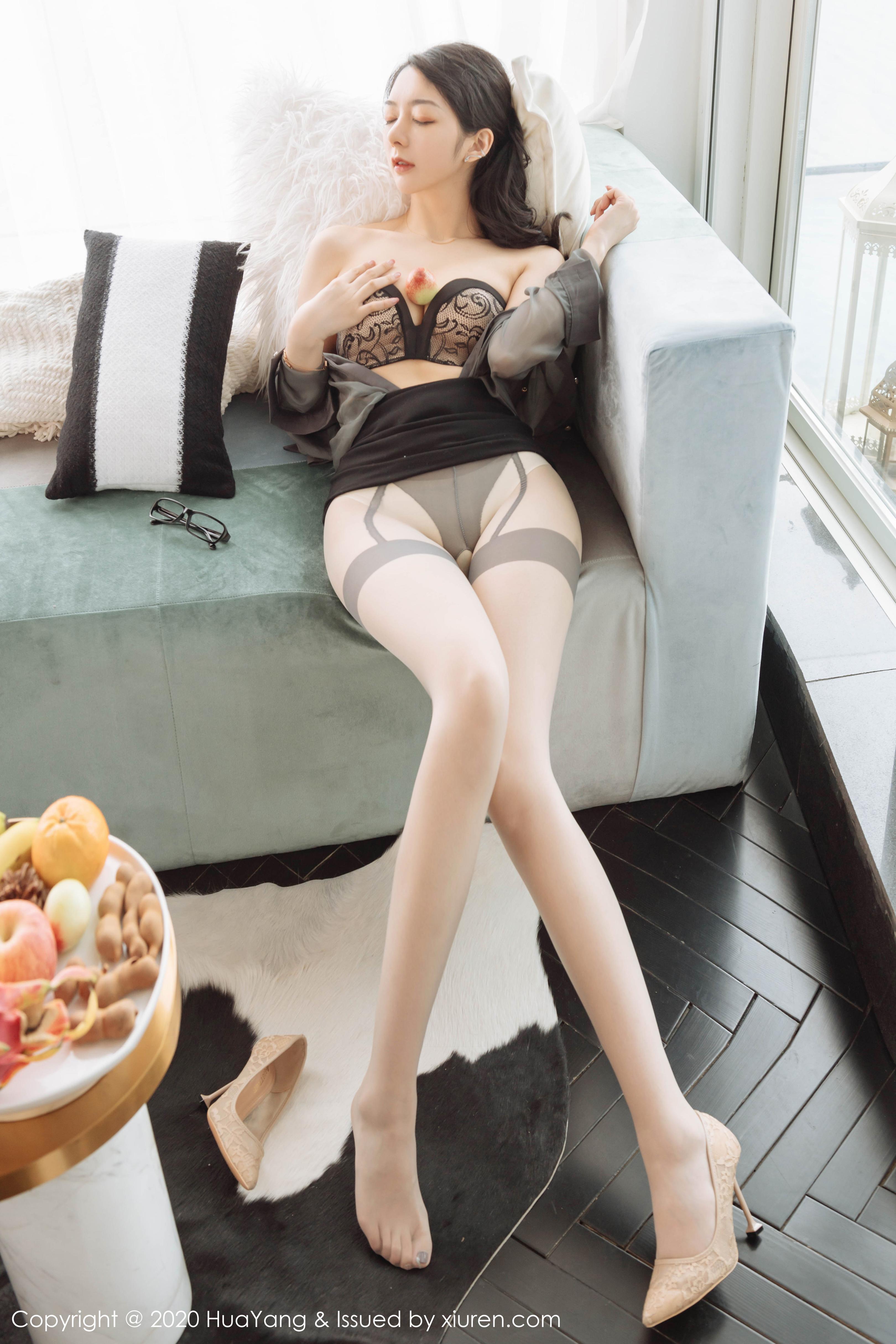 005-HuaYang花漾show-20200512-VOL244-Angela小热巴-62P-12464-MB-08-23
