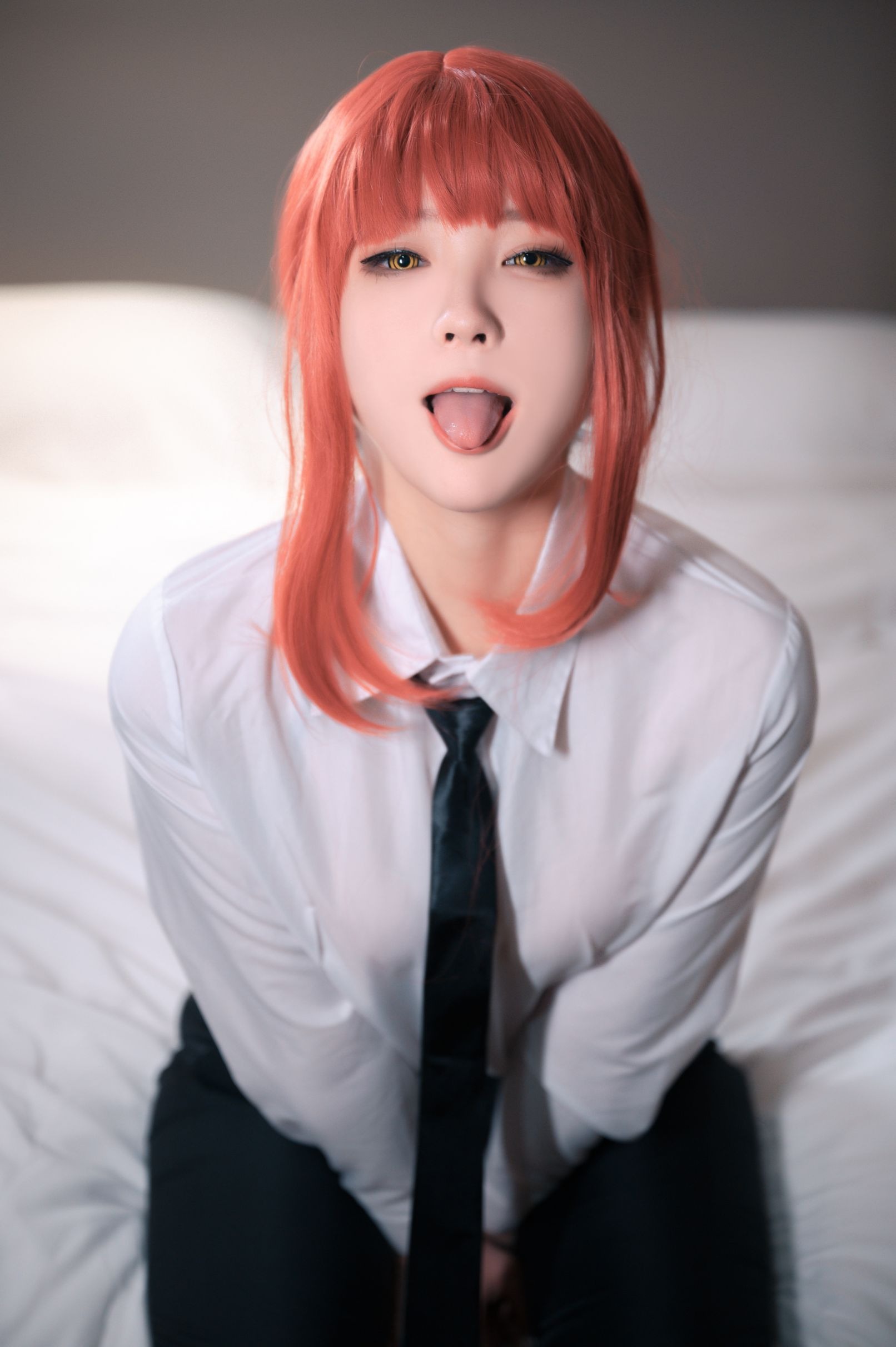 Quan冉有点饿---玛奇玛-22P-09-02