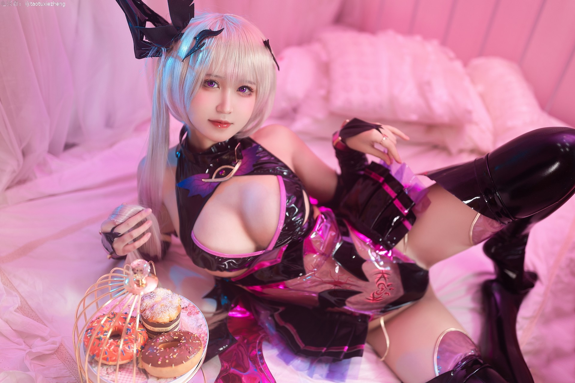 三度-69--NO079-艾维露琪亚40P-1V-3749M-07-18