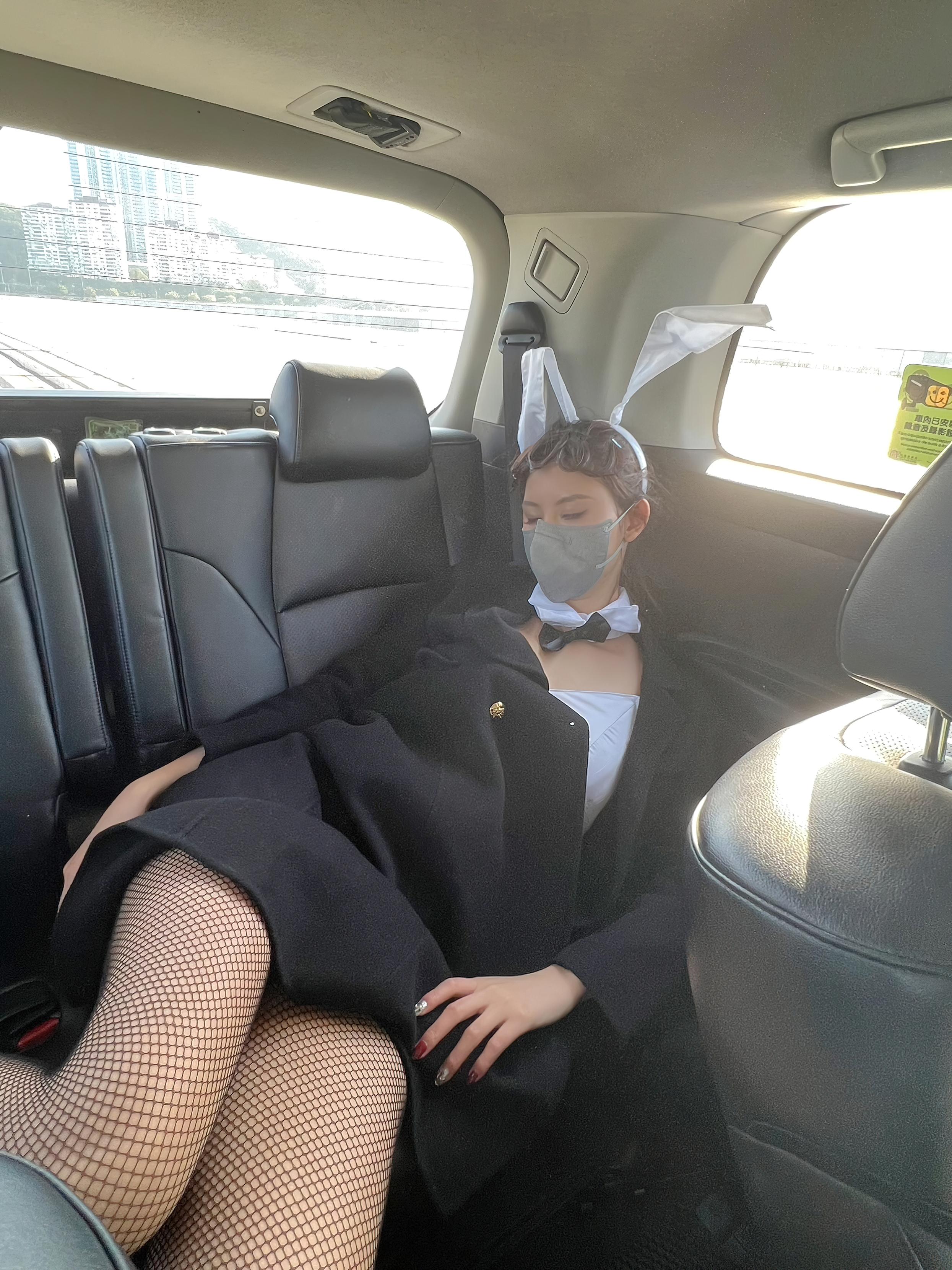 就是阿朱啊--NO031-兔子22P168MB-07-09