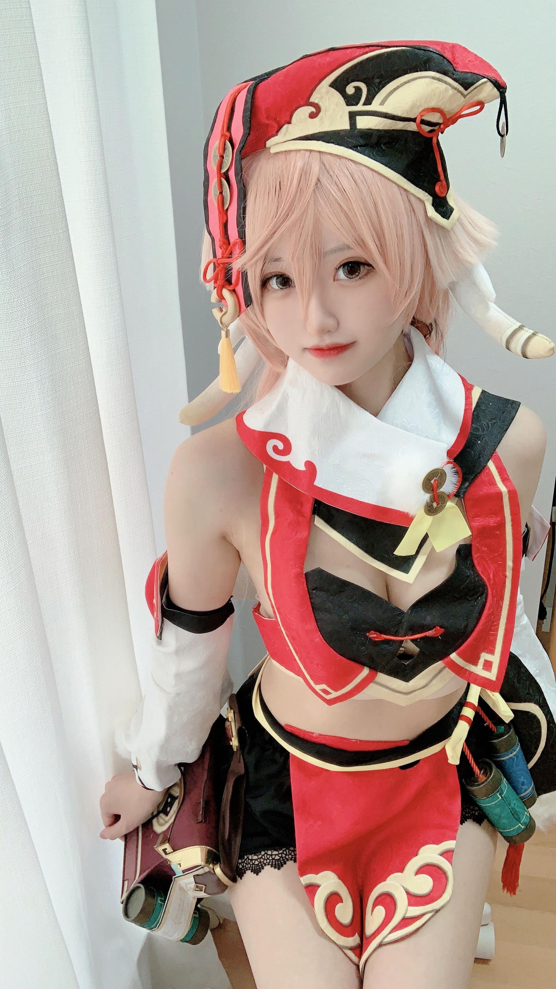052-千阳快起床---烟绯图-10P-3964-MB-08-27