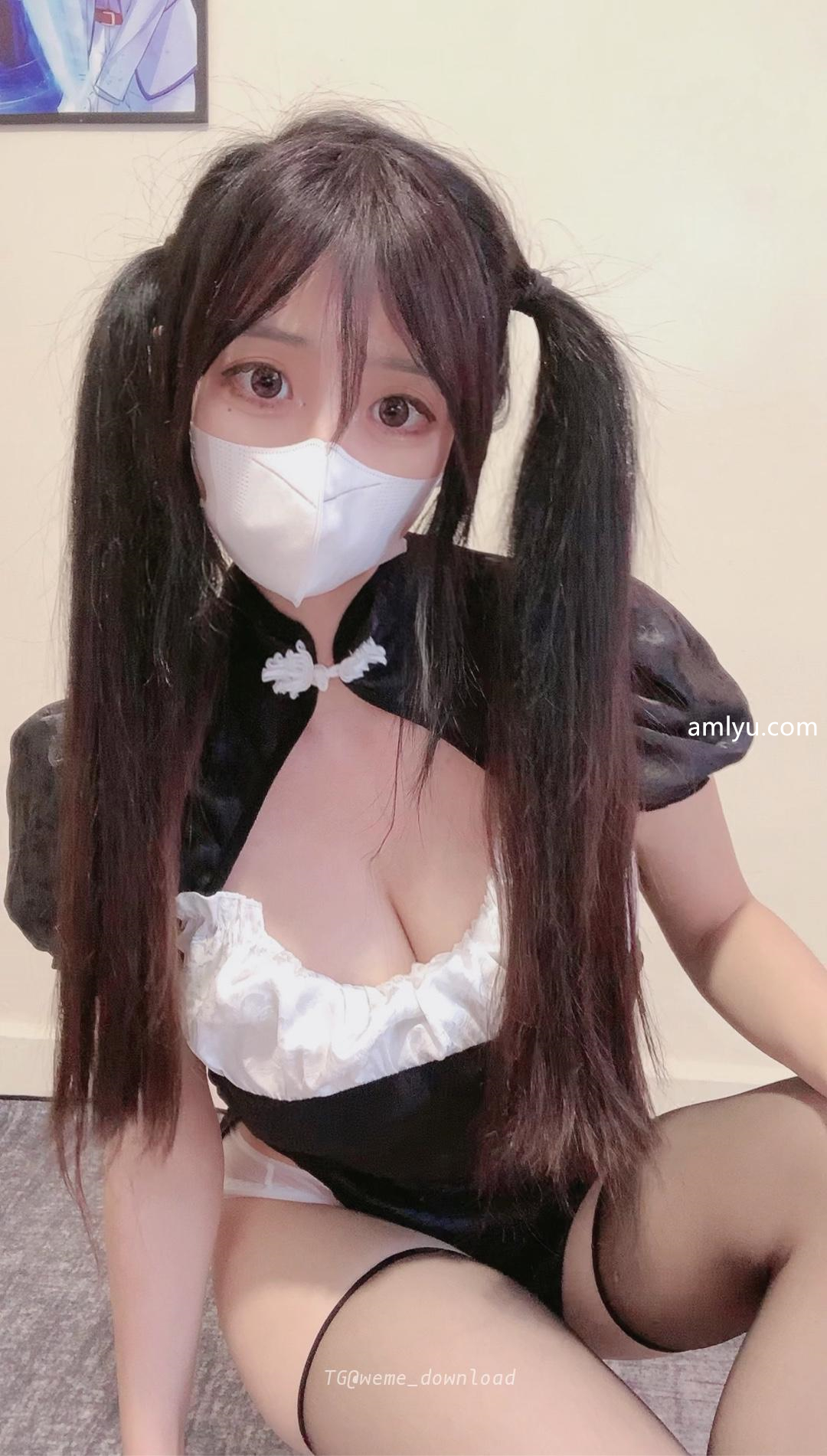 026-抖音-突变的柠檬---微密圈-NO026期-28P-1774-MB-05-29