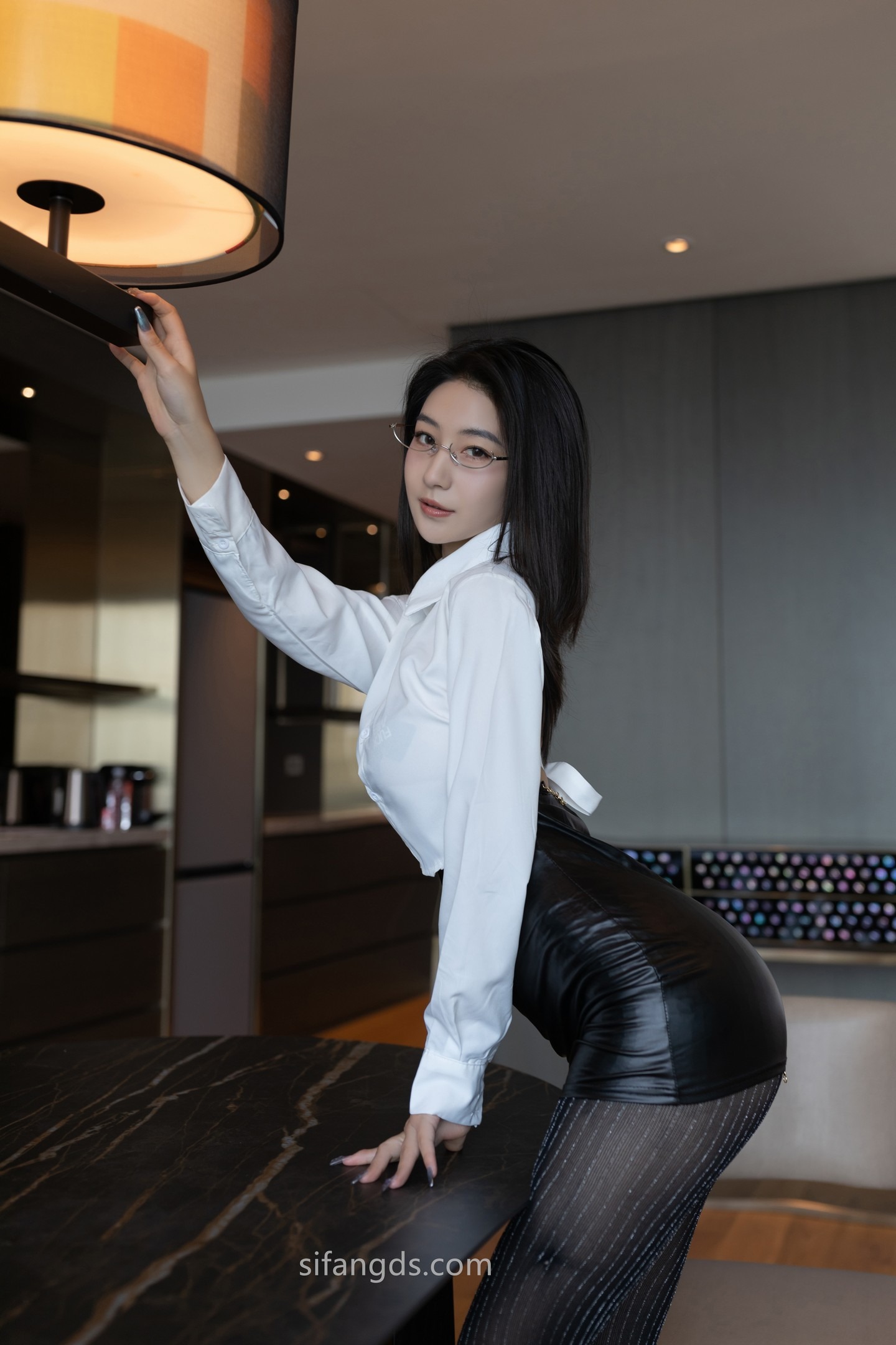 熊小诺---韩式老师-08-03