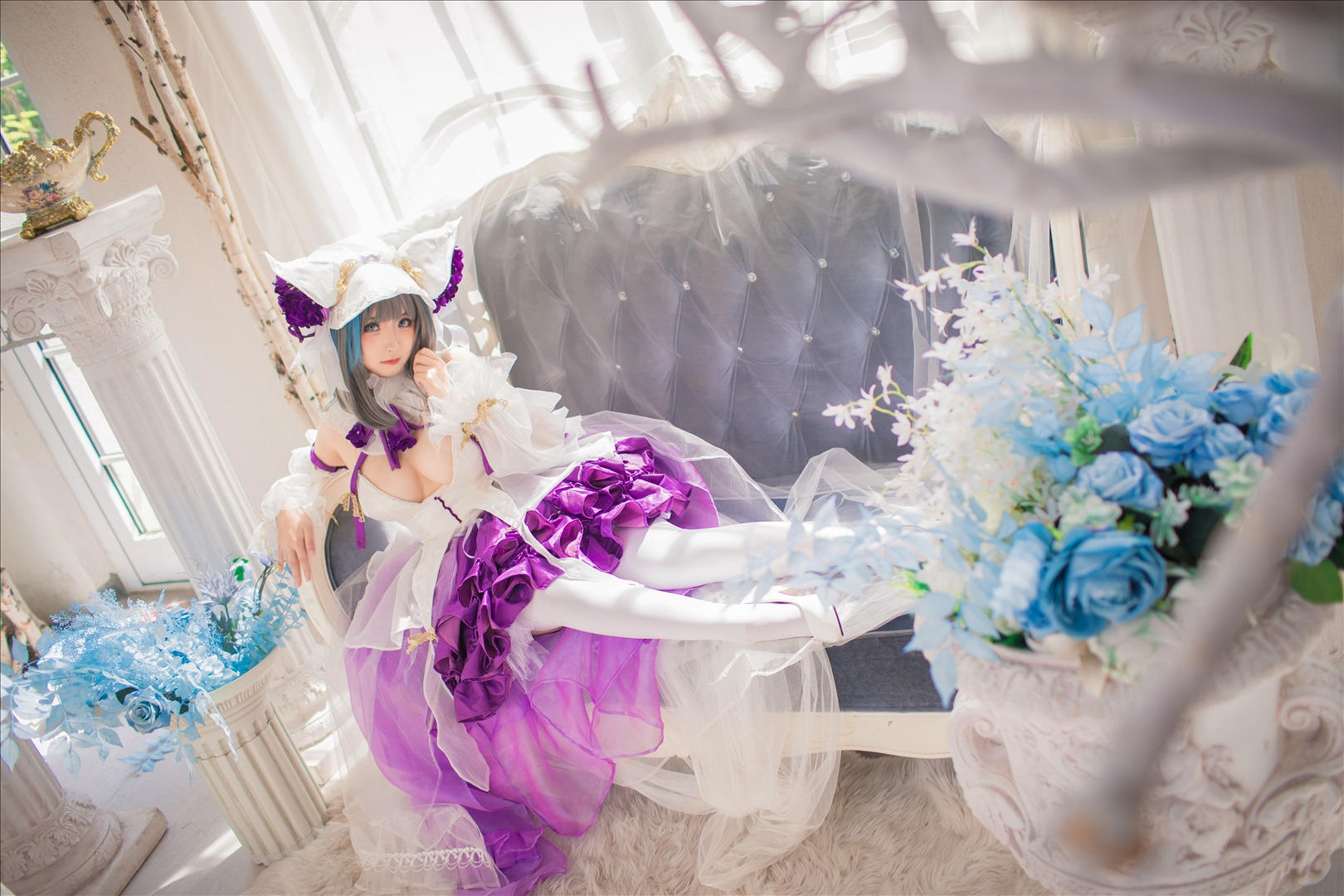 Kaitto风筝---柴郡婚纱废稿-17P-981MB-20240528d-05-28