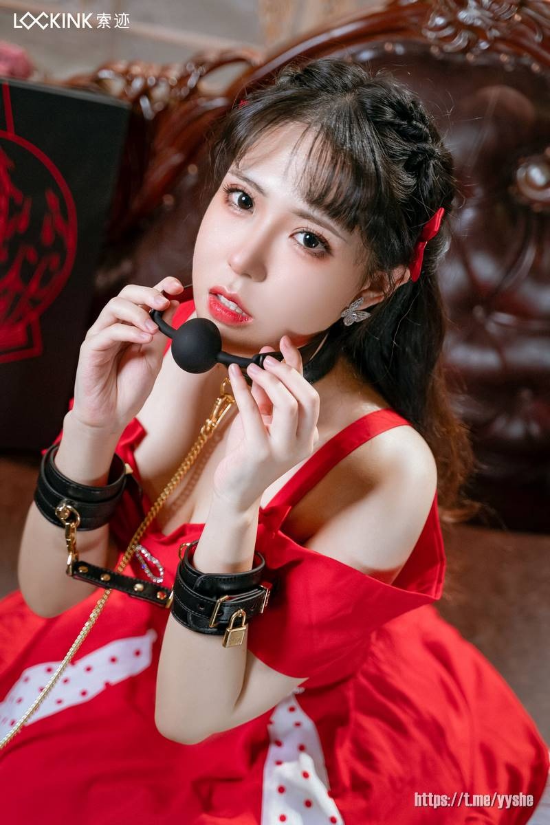 虎森森--炽囚31P-06-24