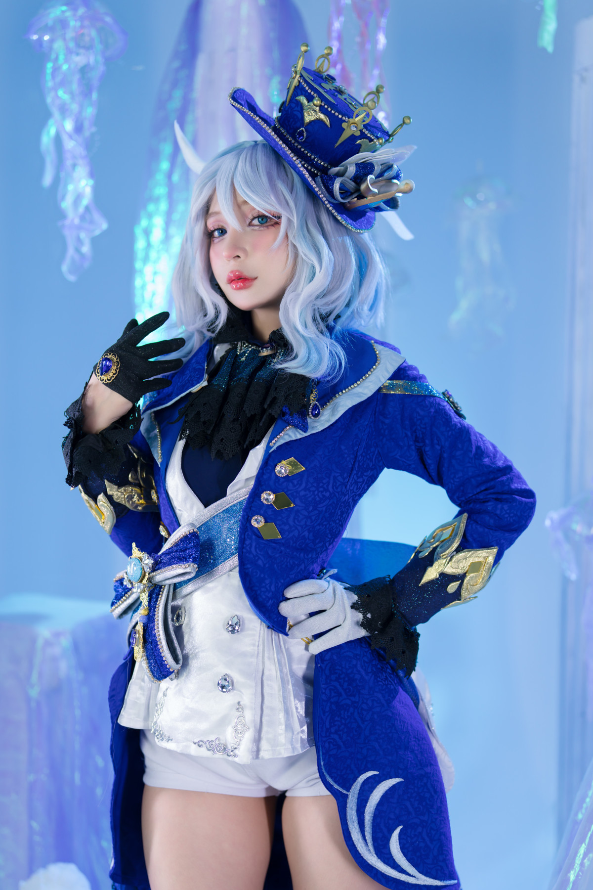 Cosplay-UmekoJ-Furina-Set02-07-06