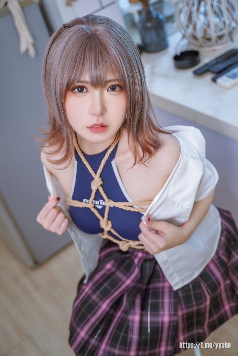 虎森森---危险关系-60P-06-23