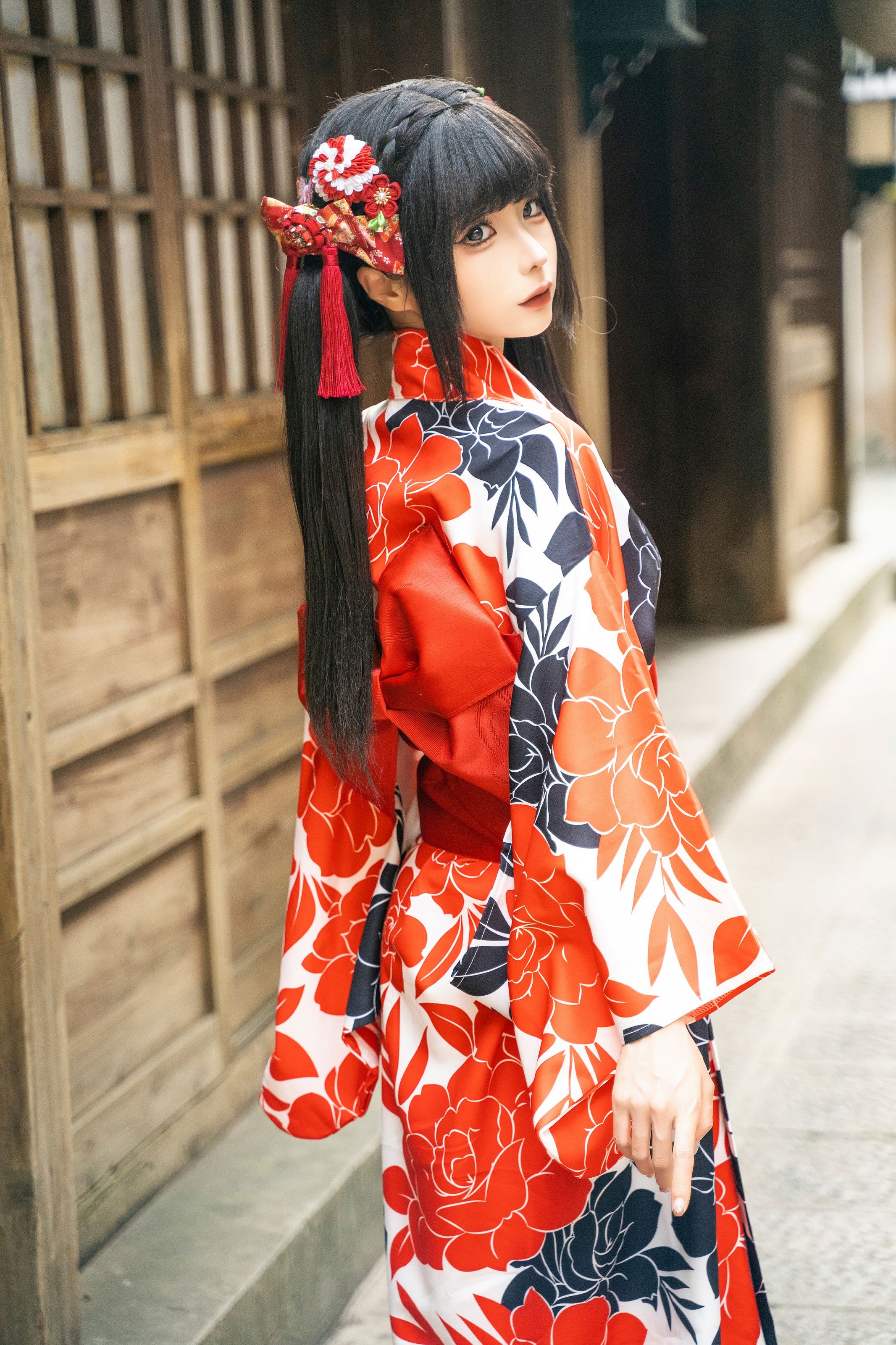 蠢沫沫-T2订阅1祭-57P-111GB-05-10