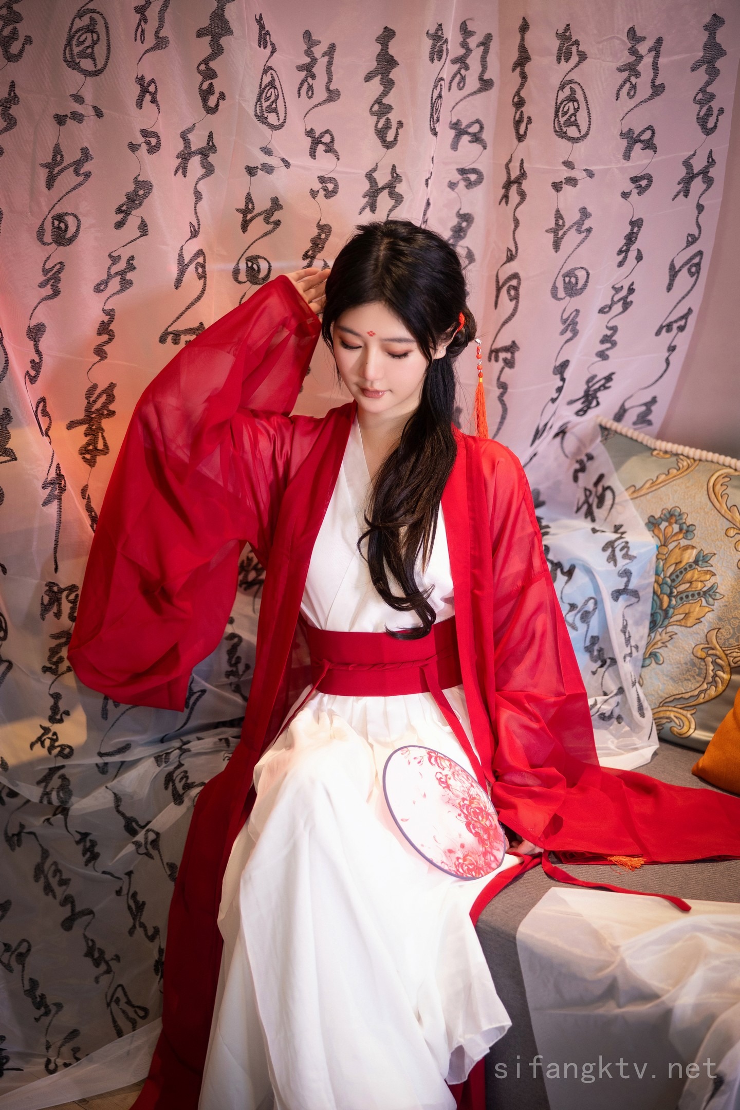 极品汉服小姐姐-09-03