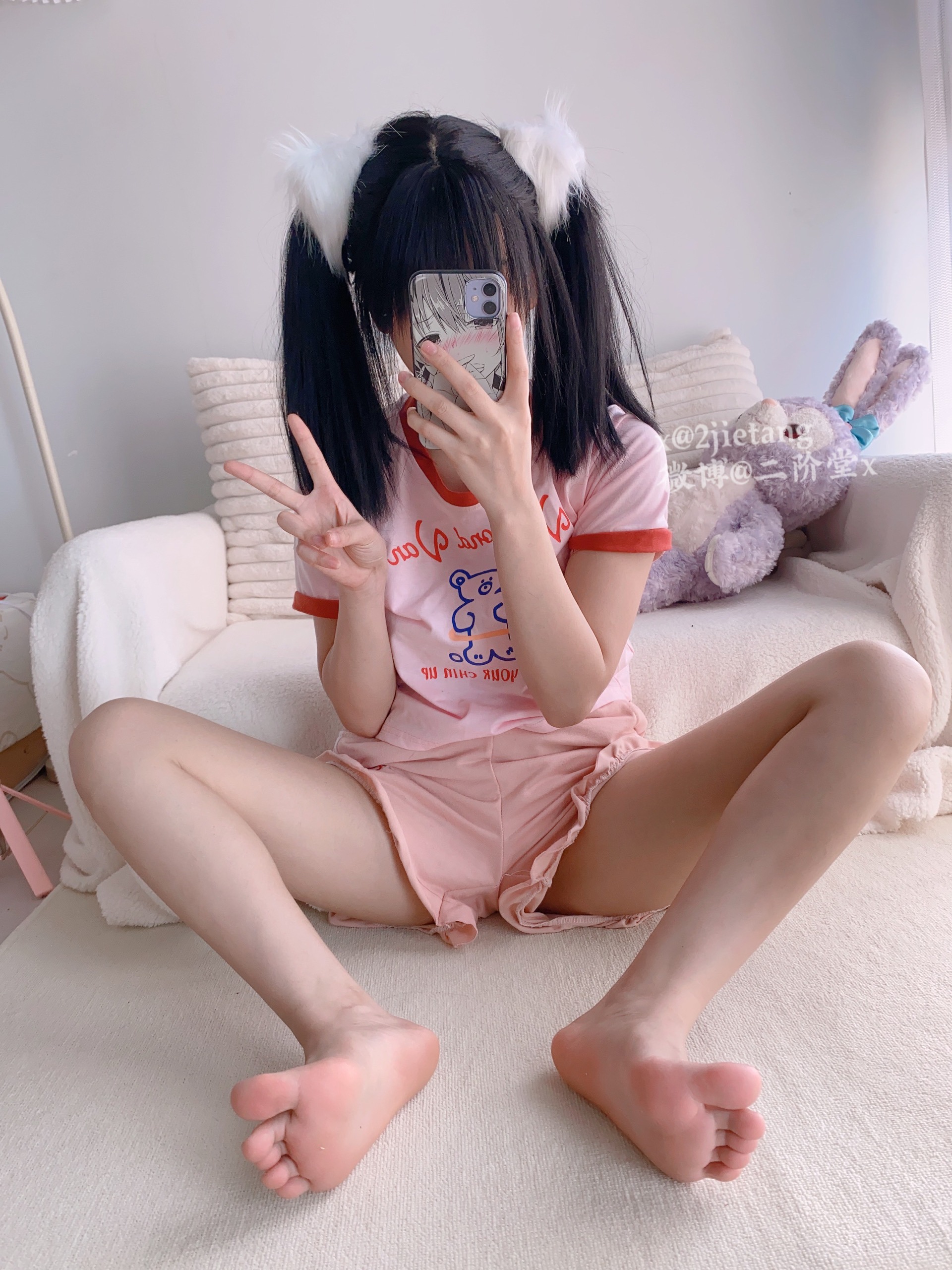 二阶堂-宅绘子-小熊-74P1V-03-08