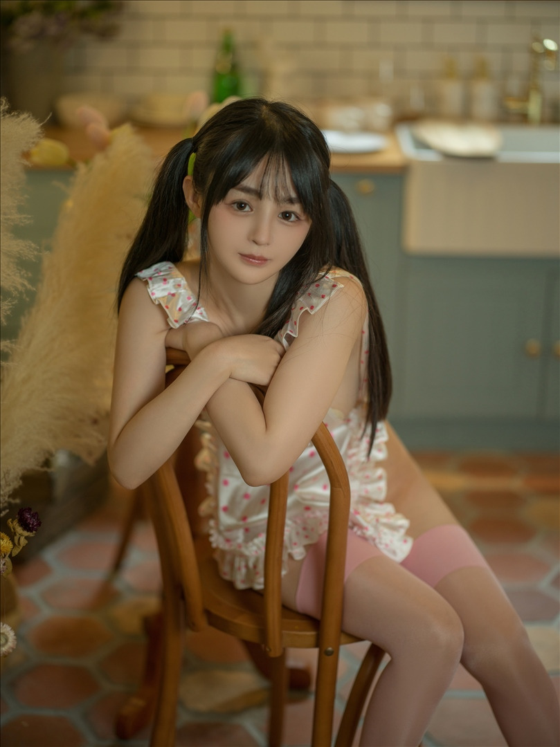 桜井宁宁---围裙厨房-85P-351MB-20231215q-12-16