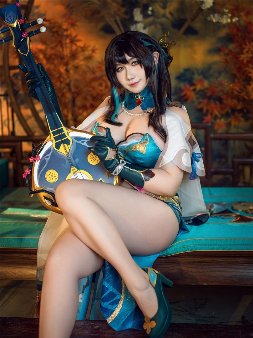 麻花酱---阮梅-21P1V-188MB-20240430f-04-30