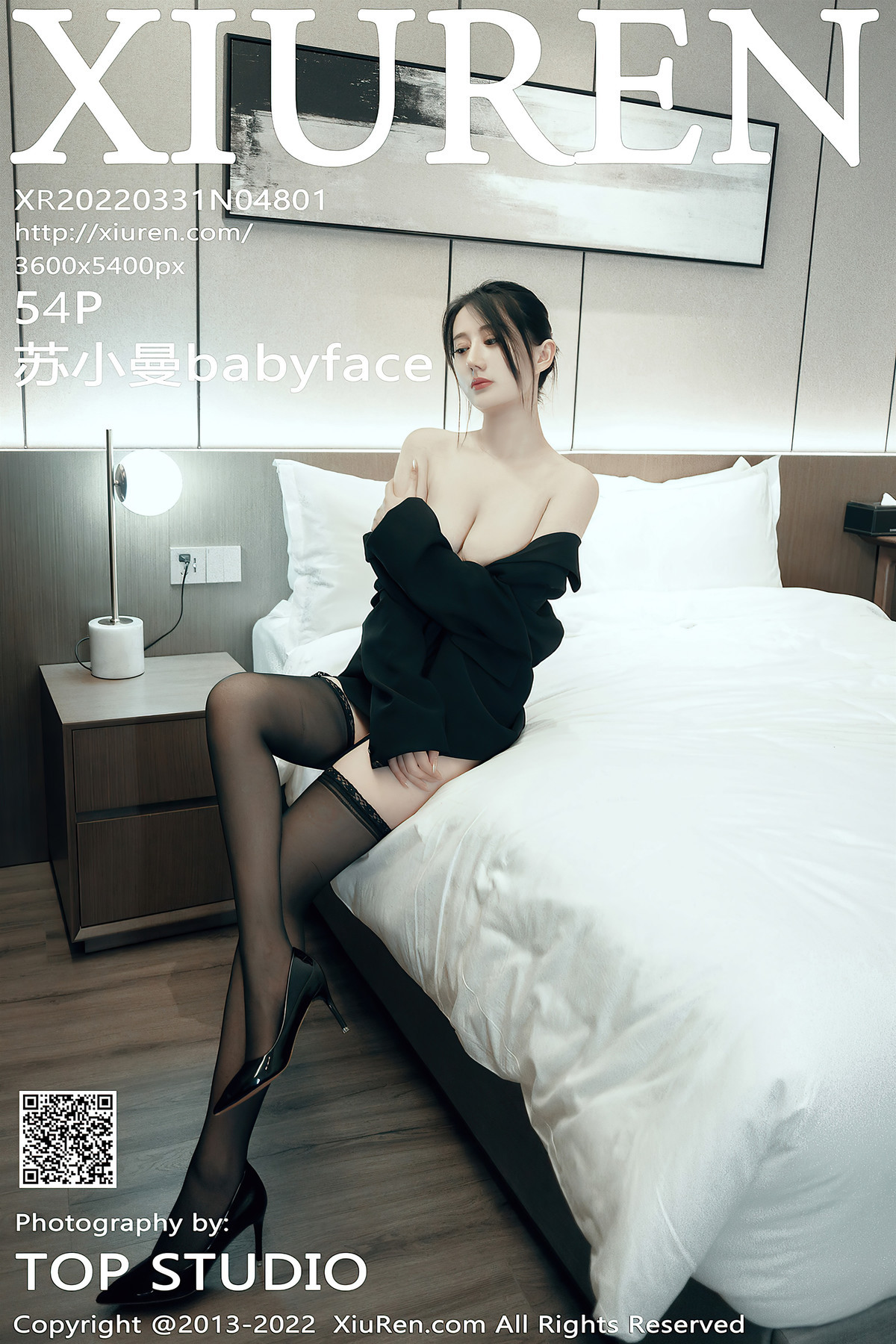 XiuRen秀人网-No4801-苏小曼babyface-03-09