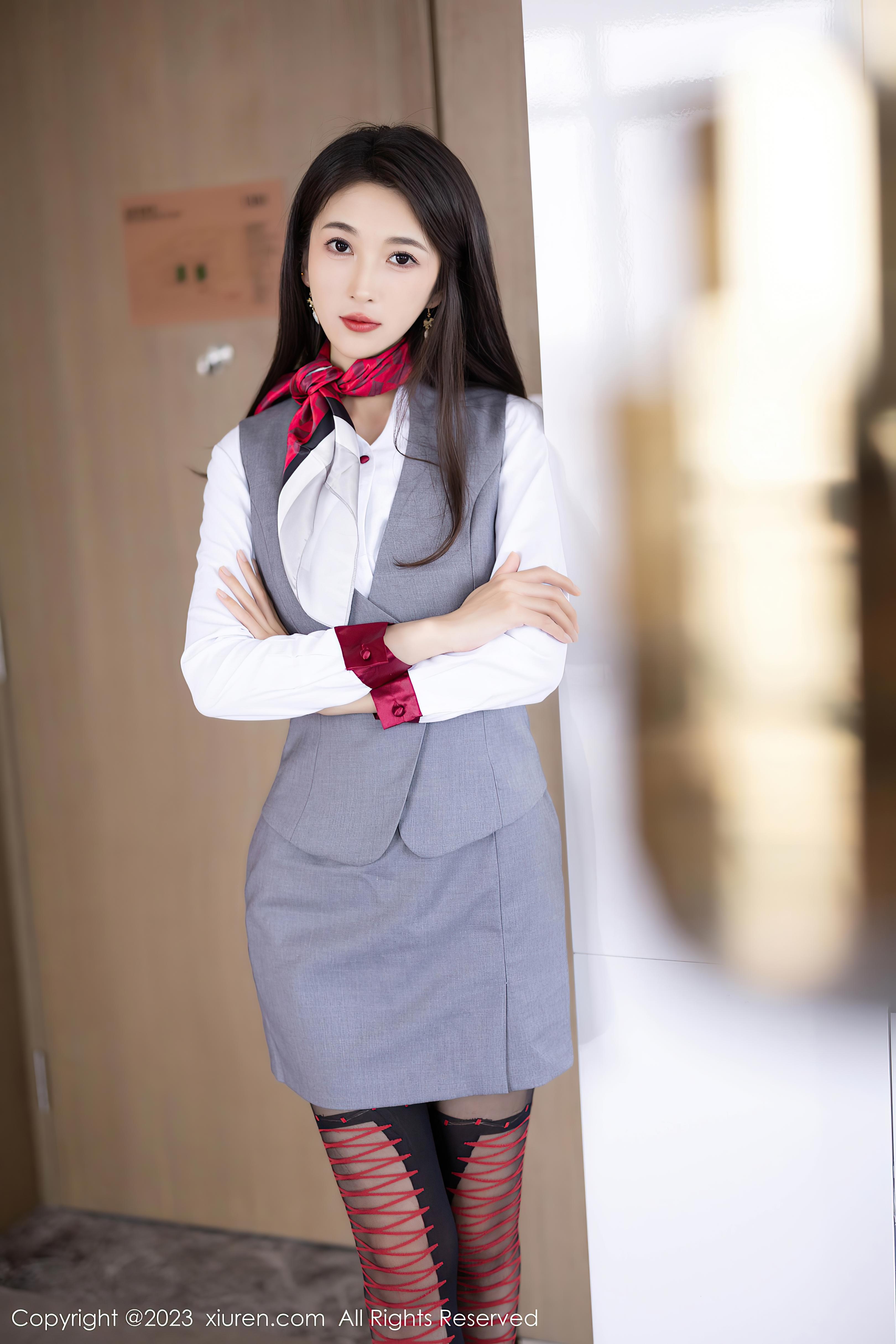 018-林乐一---NO6967-XIUREN秀人网-20230625-林乐一-88P-68009-MB-08-02